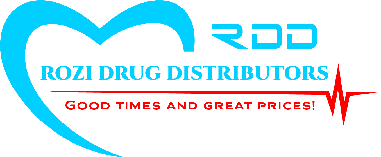 M/S. ROZI DRUG DISTRIBUTORS